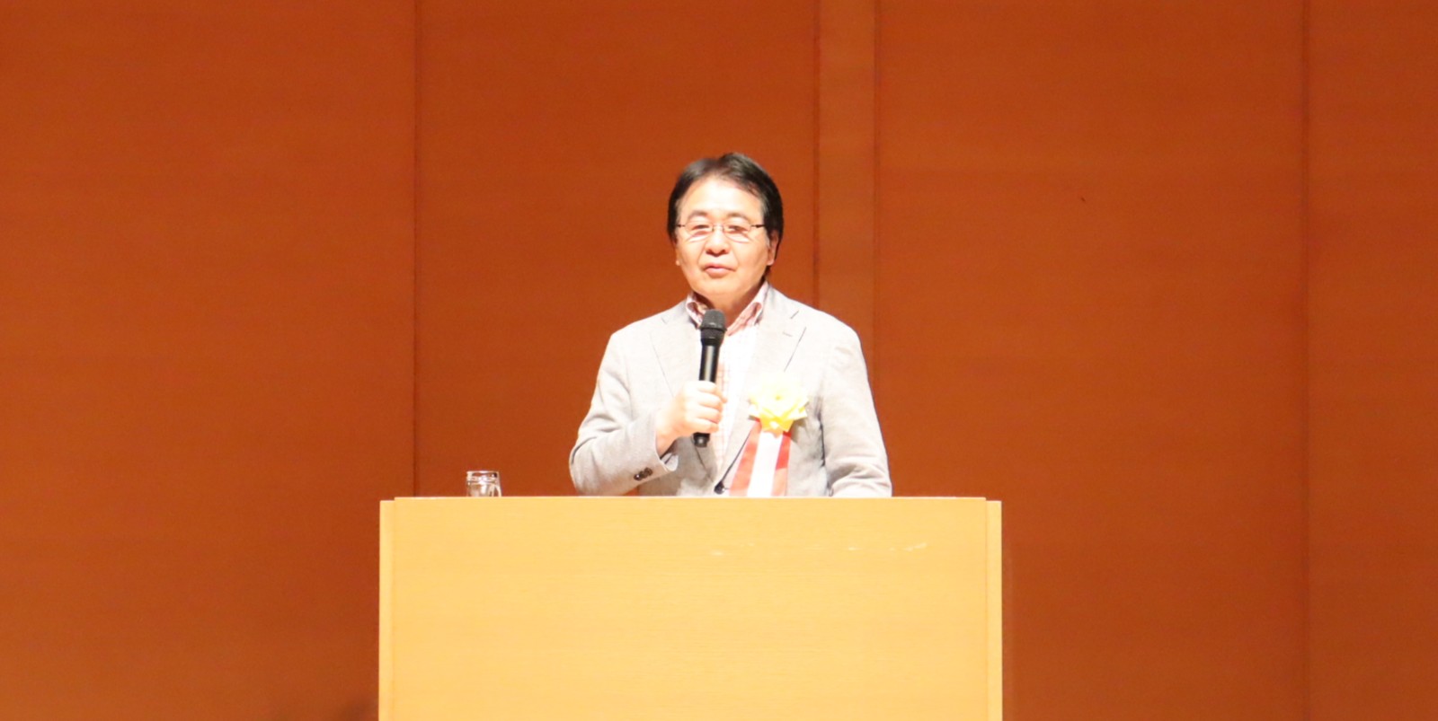 令和7年度 物流セミナーを開催しました（9/10）