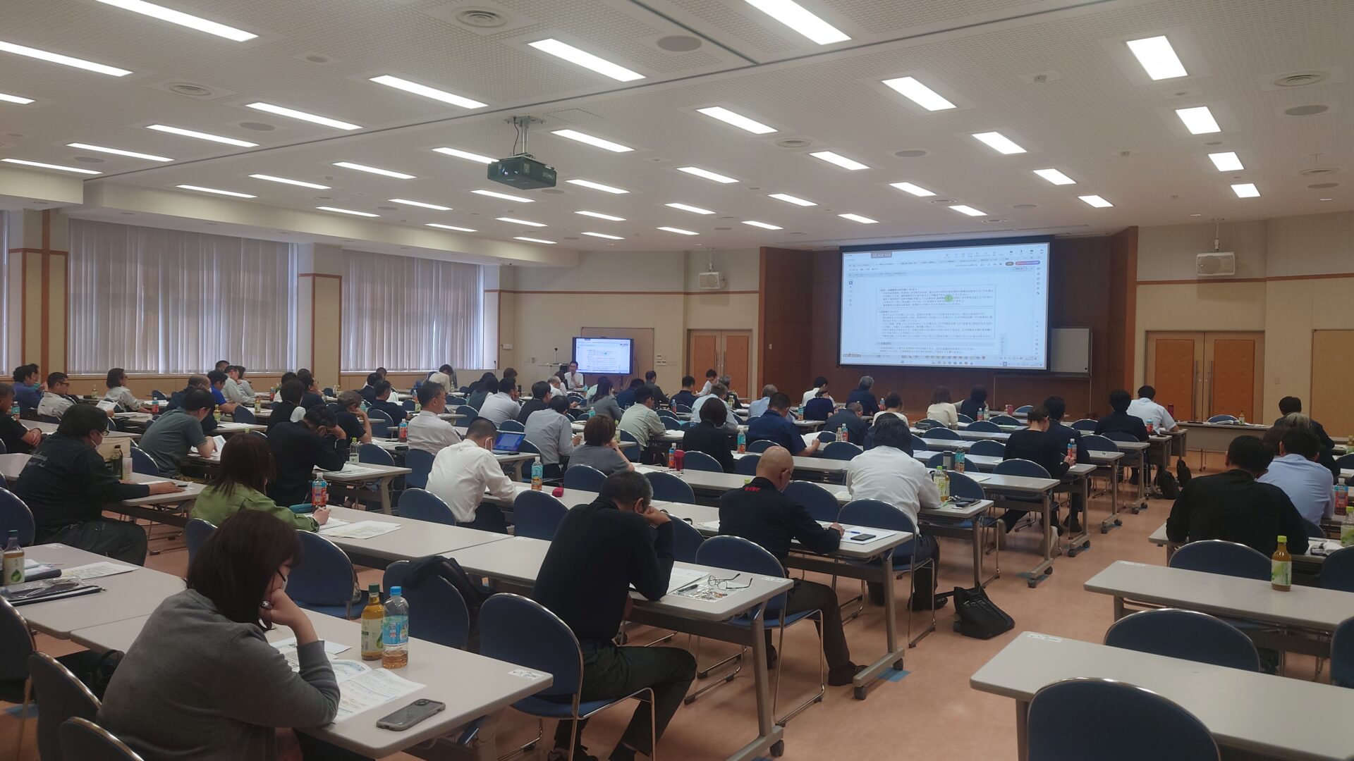 2026年度 Gマーク認定申請説明会を開催しました(5/19)