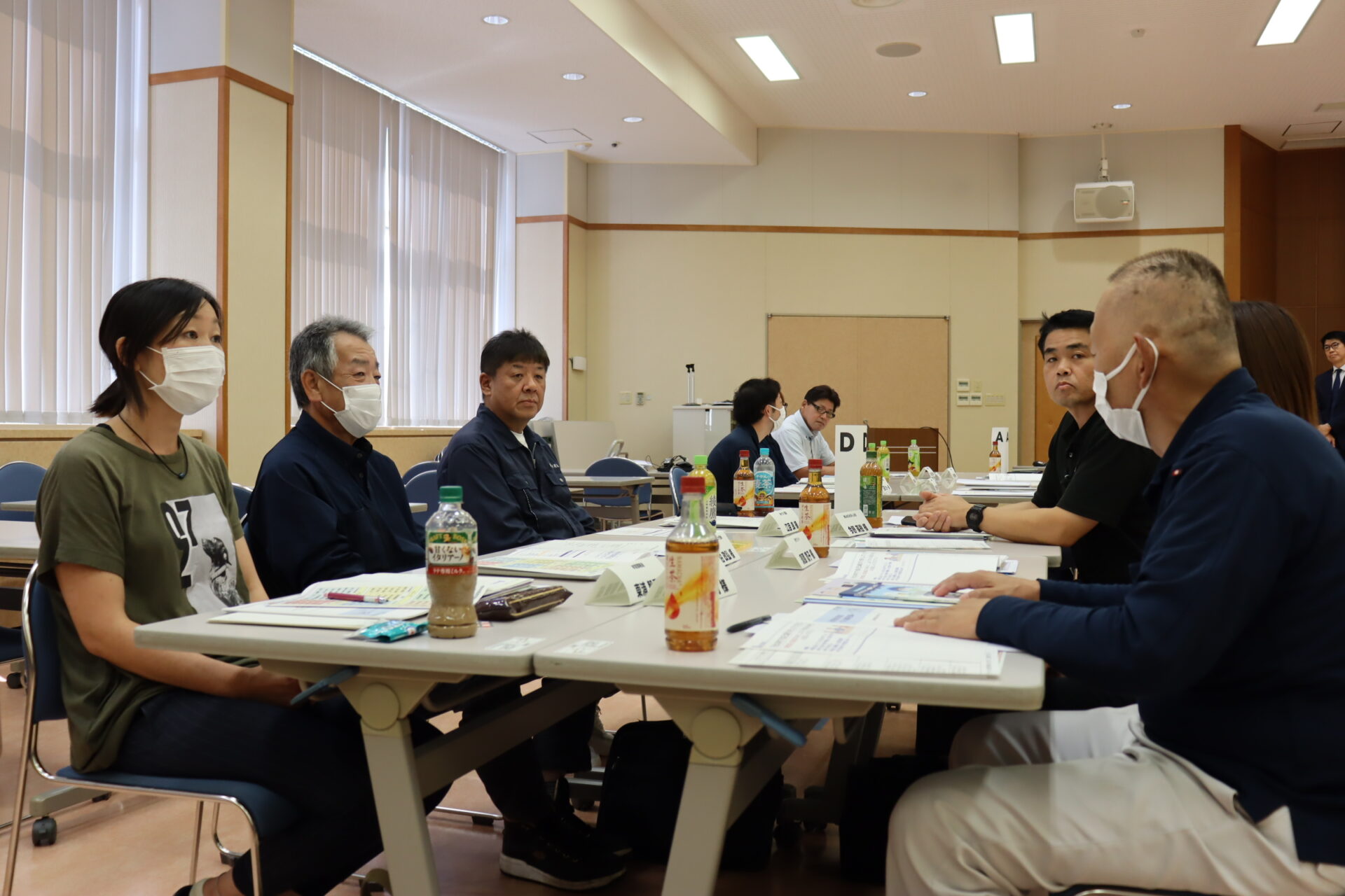 令和8年度 過労死等防止対策セミナーを開催しました(8/19)